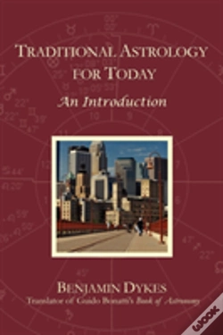Capa do artigo Traditional Astrology For Today