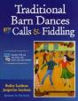 Traditional Barn Dances With Calls And Fiddling - Preview