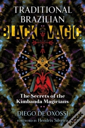 Capa do artigo Traditional Brazilian Black Magic