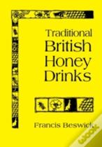 Traditional British Honey Drinks