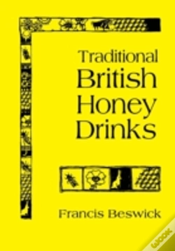 Capa do artigo Traditional British Honey Drinks