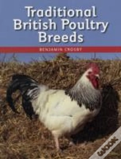 Capa do artigo Traditional British Poultry Breeds