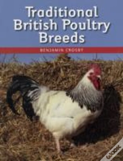 Capa do artigo Traditional British Poultry Breeds