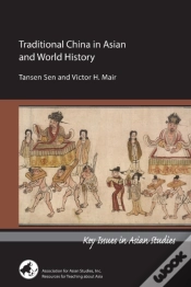 Capa do artigo Traditional China In Asian And World History