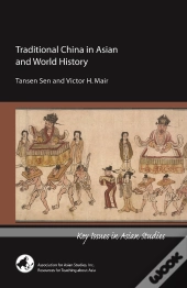 Traditional China In Asian And World History