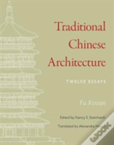 Traditional Chinese Architecture