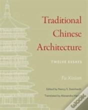 Capa do artigo Traditional Chinese Architecture