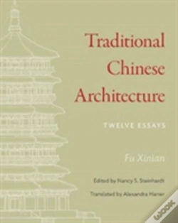 Capa do artigo Traditional Chinese Architecture