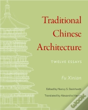 Capa do artigo Traditional Chinese Architecture