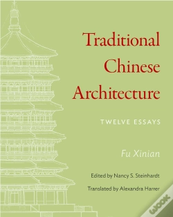 Capa do artigo Traditional Chinese Architecture