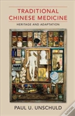 Capa do artigo Traditional Chinese Medicine