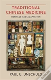 Capa do artigo Traditional Chinese Medicine