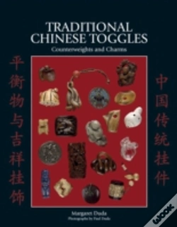 Capa do artigo Traditional Chinese Toggles