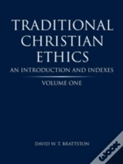 Capa do artigo Traditional Christian Ethics: Volume One