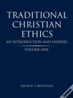 Capa do artigo Traditional Christian Ethics: Volume One