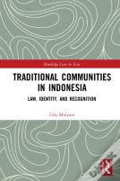 Traditional Communities In Indonesia