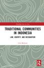 Traditional Communities In Indonesia - Preview
