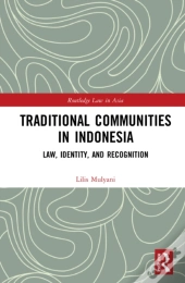 Traditional Communities In Indonesia