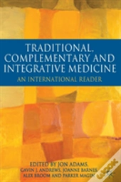 Traditional, Complementary And Integrative Medicine