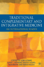 Traditional, Complementary And Integrative Medicine - Preview