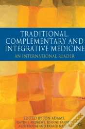 Capa do artigo Traditional, Complementary And Integrative Medicine