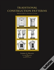 Capa do artigo Traditional Construction Patterns