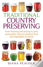Traditional Country Preserving