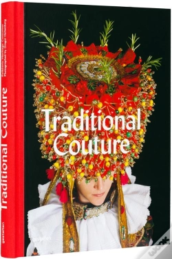 Capa do artigo Traditional Couture