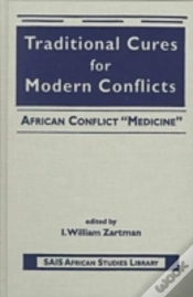 Capa do artigo Traditional Cures For Modern Conflicts