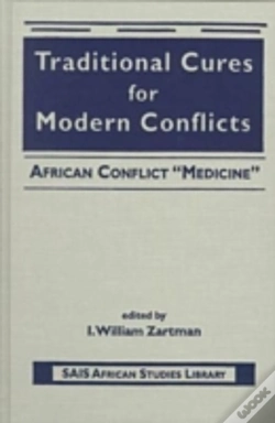 Capa do artigo Traditional Cures For Modern Conflicts