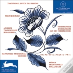 Capa do artigo Traditional Dutch Tiles