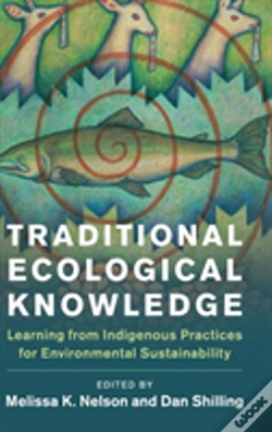 Capa do artigo Traditional Ecological Knowledge