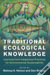 Capa do artigo Traditional Ecological Knowledge