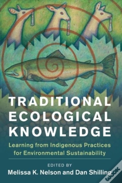 Capa do artigo Traditional Ecological Knowledge