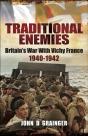 Traditional Enemies - Preview