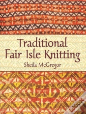 Capa do artigo Traditional Fair Isle Knitting