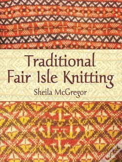 Capa do artigo Traditional Fair Isle Knitting