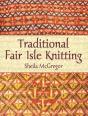 Traditional Fair Isle Knitting - Preview