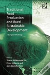 Capa do artigo Traditional Food Production And Rural Sustainable Development