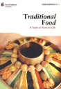 Traditional Food - Preview