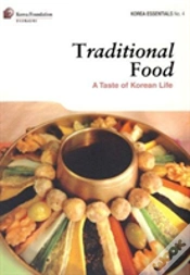 Capa do artigo Traditional Food