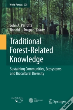 Capa do artigo Traditional Forest-Related Knowledge