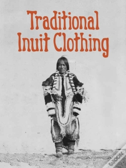 Capa do artigo Traditional Inuit Clothing