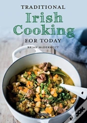 Capa do artigo Traditional Irish Cooking For Today