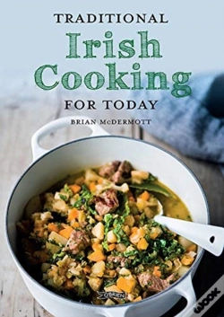 Capa do artigo Traditional Irish Cooking For Today