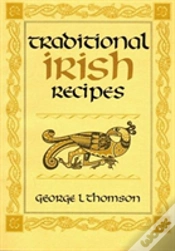 Capa do artigo Traditional Irish Recipes