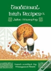 Capa do artigo Traditional Irish Recipes