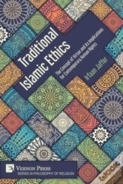 Capa do artigo Traditional Islamic Ethics