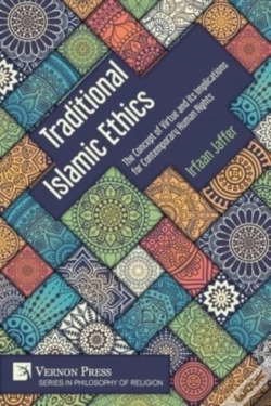 Capa do artigo Traditional Islamic Ethics