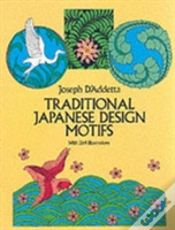 Capa do artigo Traditional Japanese Design Motif
